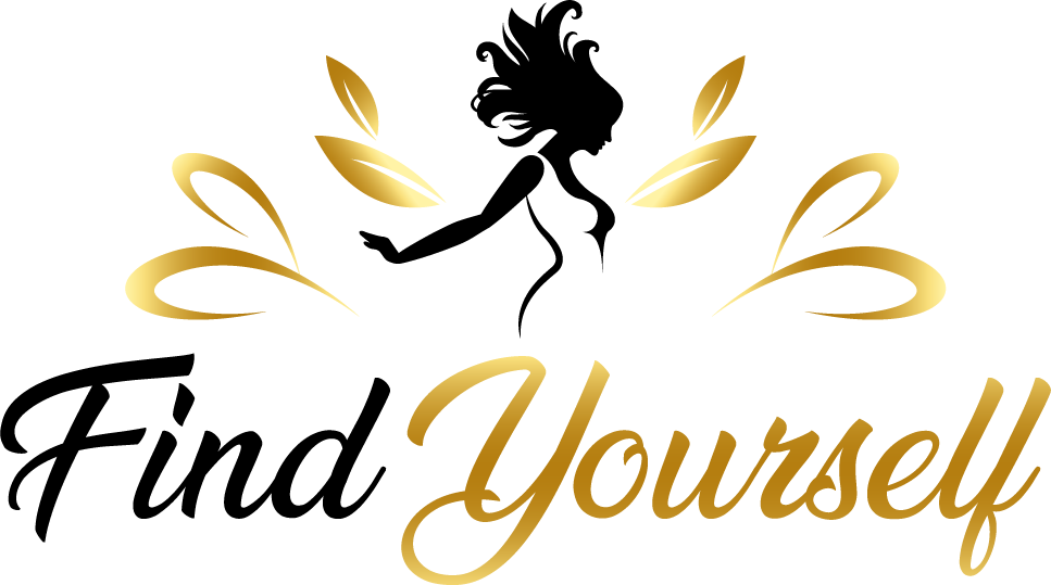 Logo Find Yourself