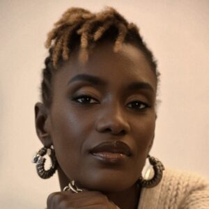 Rokhaya Diallo
